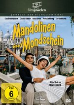 Film: Mandolinen und Mondschein