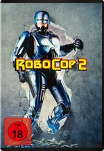 Film: RoboCop 2