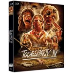 Film: From The Vault #79 - TODESPARTY IV