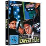 Film: From The Vault #65 - EXPECT TO DIE