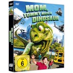 Film: From The Vault #97 - MOM, TOMMY MADE A DINOSAUR