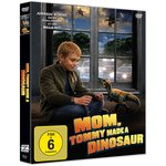 Film: From The Vault #97 - MOM, TOMMY MADE A DINOSAUR