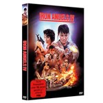 Film: IRON ANGELS 4