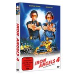 Film: IRON ANGELS 4