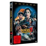 Film: Angel Terminators 3