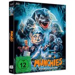 Film: From The Vault #35 - MUNCHIES - Double Feature