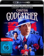 Film: Canton Godfather
