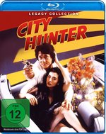 Film: City Hunter