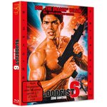 Film: Don "The Dragon" Wilson - BLOODFIST 6 - Zero Con