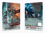 Film: Leatherface