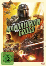Film: Star Wars - The Mandalorian & Grogu