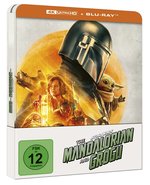 Film: Star Wars - The Mandalorian & Grogu