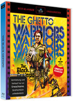 Film: The Black Gestapo