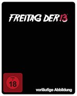 Film: Freitag der 13.