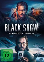 Film: Black Snow - Staffel 1+2