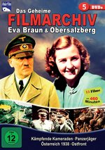 Film: Das geheime Filmarchiv Eva Braun & Obersalzberg