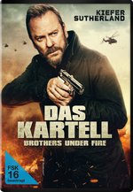 Film: Das Kartell - Brothers under Fire