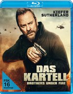 Film: Das Kartell - Brothers under Fire