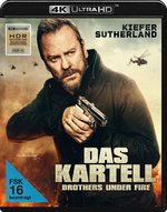 Film: Das Kartell - Brothers under Fire