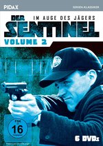Film: Der Sentinel - Im Auge des Jägers, Volume 2 / Di
