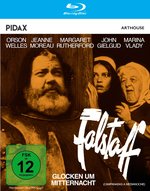Film: Falstaff - Glocken um Mitternacht