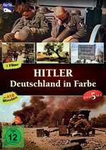 Film: Hitler Deutschland in Farbe