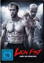 Film: Lion Fist - Kampf der Champions