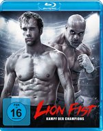 Film: Lion Fist - Kampf der Champions