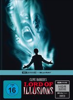 Film: Lord of Illusions