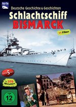 Film: Schlachtschiff Bismarck