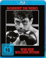 Film: Wie ein wilder Stier