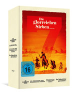 Film: Die glorreichen Sieben