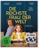 Film: Die reichste Frau der Welt