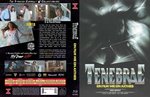 Film: Tenebre - 2 Disc Edition Mediabook Cover D