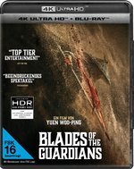 Film: Blades of the Guardians