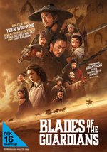 Film: Blades of the Guardians