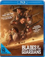 Film: Blades of the Guardians