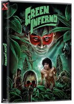 Film: Green Inferno
