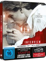 Film: Interview mit einem Vampir