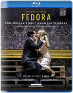 Film: Umberto Giordano: Fedora