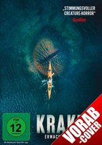 Film: Kraken - Erwachen der Tiefe