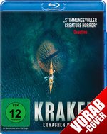 Film: Kraken - Erwachen der Tiefe