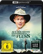 Film: Aus der Mitte entspringt ein Fluss