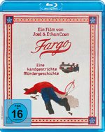Film: Fargo - Blutiger Schnee
