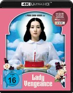 Film: Lady Vengeance