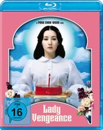 Film: Lady Vengeance