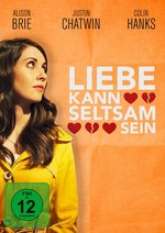 Film: Liebe kann seltsam sein