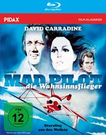 Film: Mad Pilot ...die Wahnsinnsflieger
