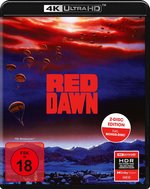 Film: Red Dawn (Die rote Flut)