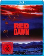 Film: Red Dawn (Die rote Flut)